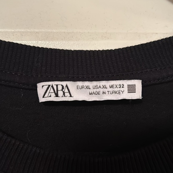 Zara muscle tank - Picture 3 of 3